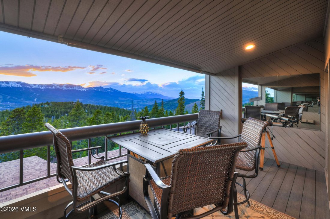 Condo in Breckenridge, Colorado, United States 3 - 18551221