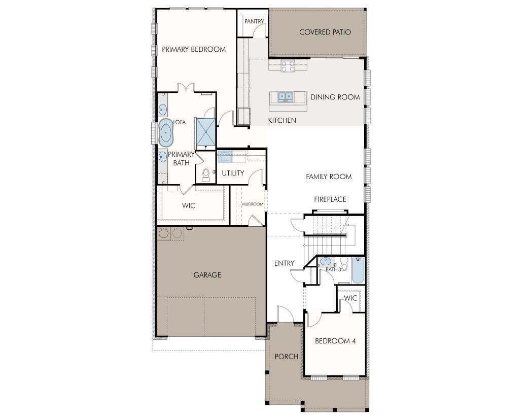House in Pflugerville, Texas, United States 2 - 18551745