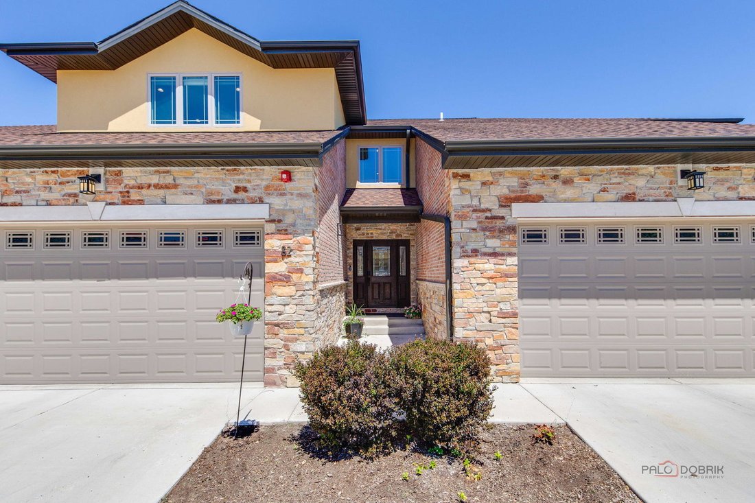 Townhouse in Wheeling, Illinois, United States 2 - 18552672