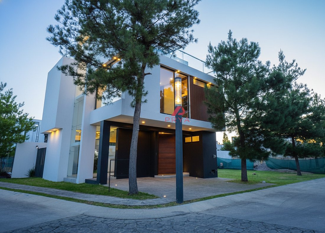 Townhouse in Zapopan, Jalisco, Mexico 1 - 17297747