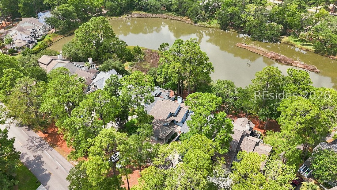 House in Hilton Head Island, South Carolina, United States 4 - 18551372