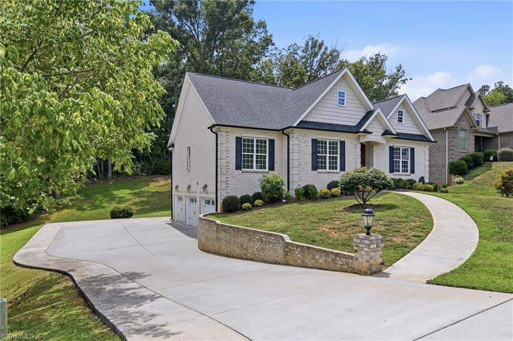 House in Lewisville, North Carolina, United States 3 - 18551528