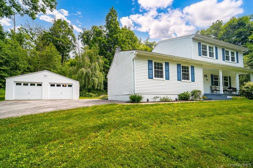 House in Fishkill, New York, United States 2 - 18217359