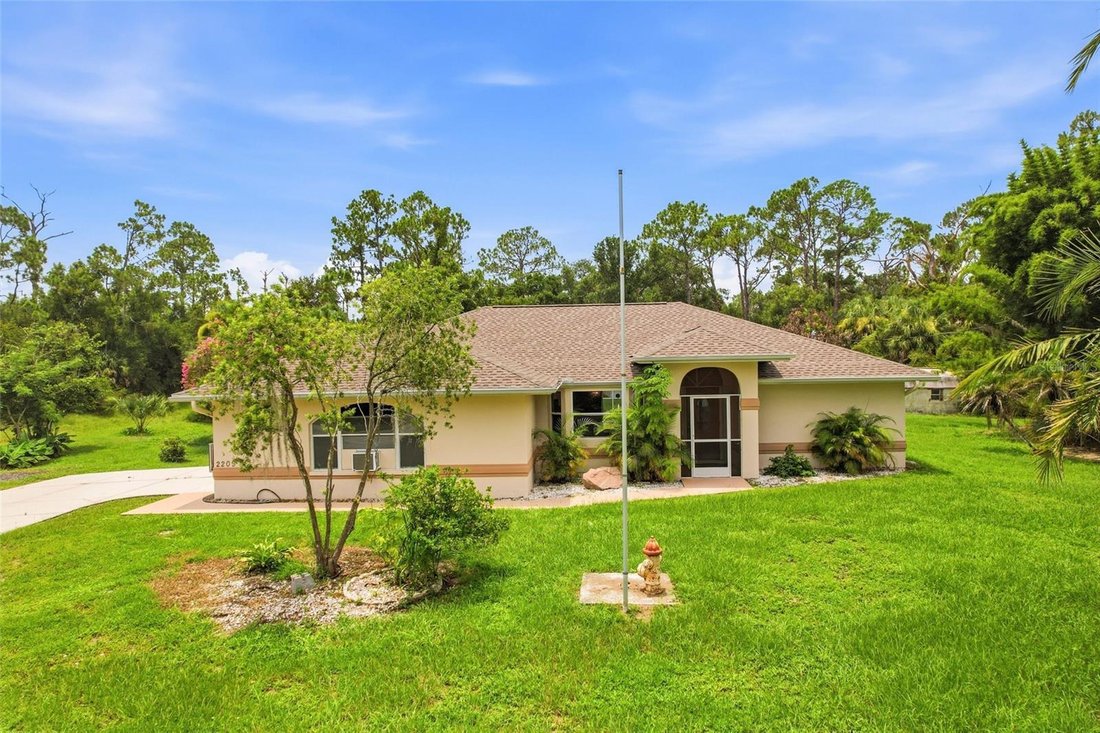 House in North Port, Florida, United States 2 - 18551513
