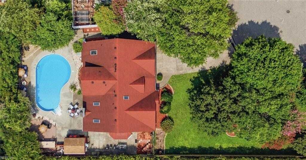 House in Virginia Beach, Virginia, United States 2 - 18552098