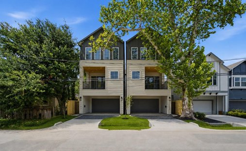 Haus in Houston, Texas, Vereinigte Staaten 1