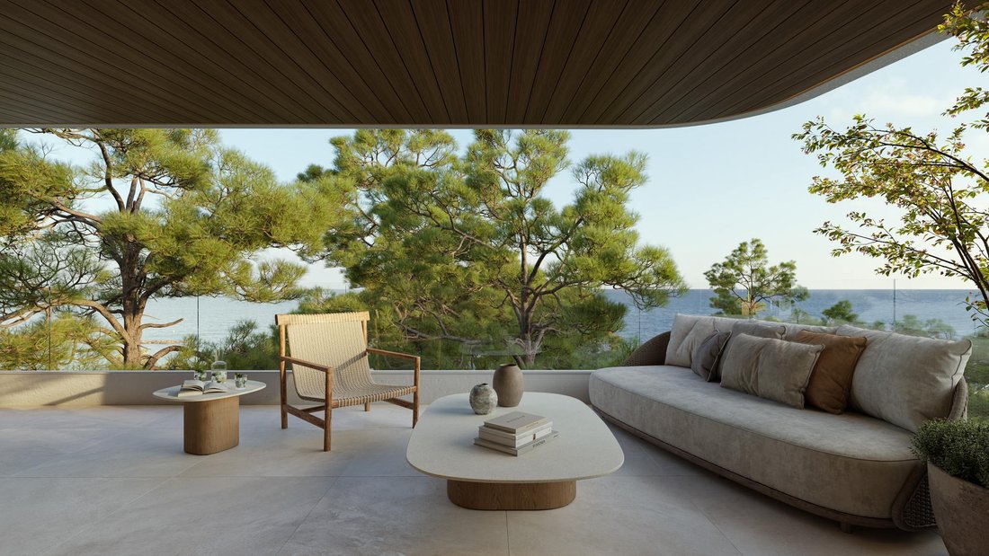 Apartment in Benicassim, Valencian Community, Spain 2 - 18548552