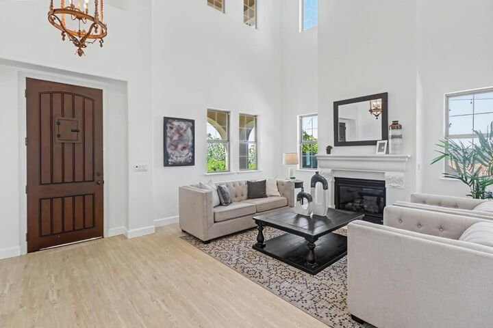 House in El Dorado Hills, California, United States 4 - 18554022