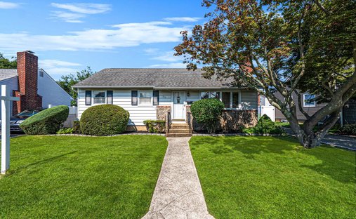 Maison à Bethpage, État de New York, États-Unis 1