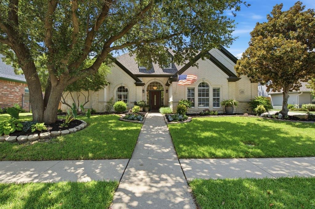 House in Colleyville, Texas, United States 2 - 18548898