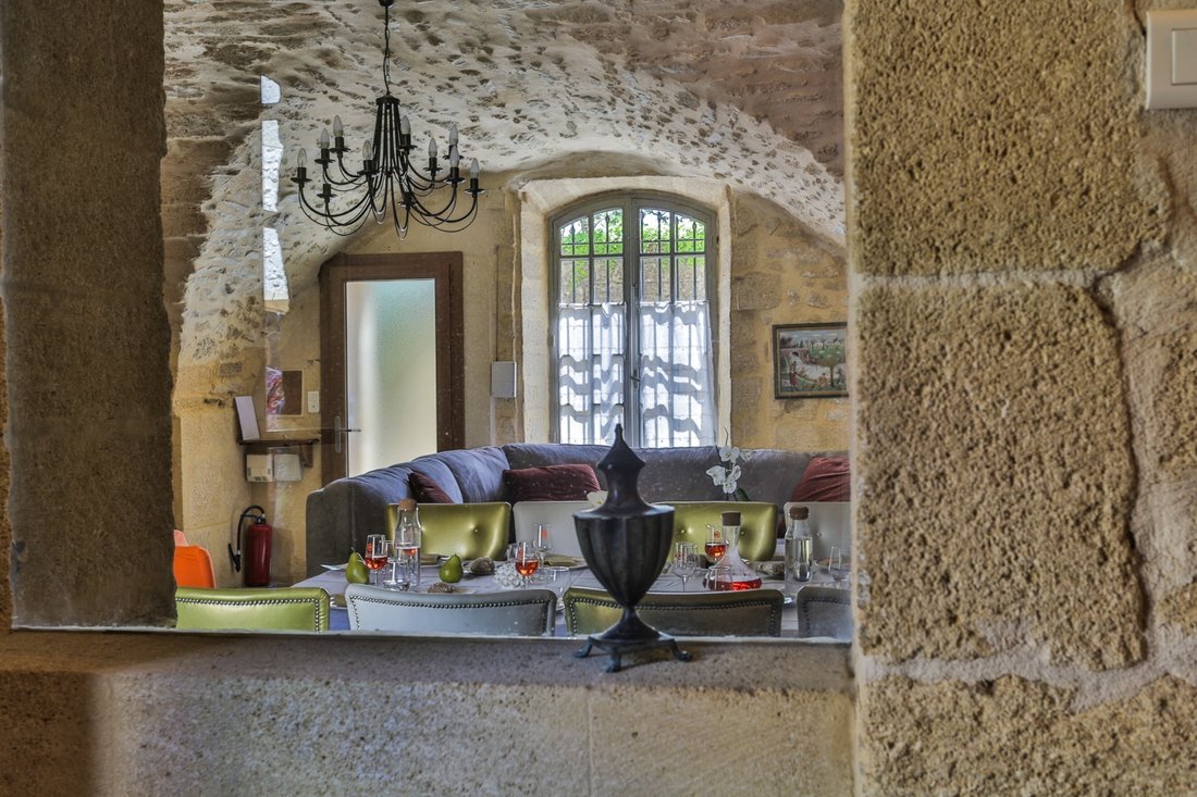 House in Uzès, Occitania, France 2 - 18224108