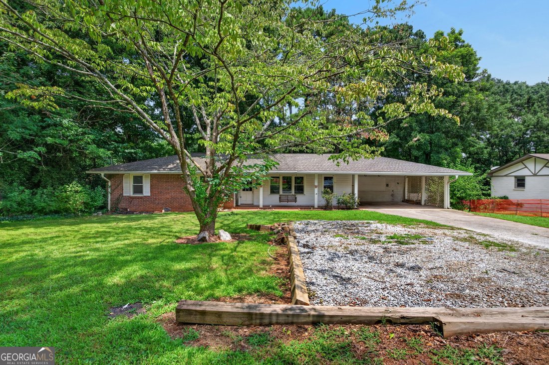 House in Alpharetta, Georgia, United States 2 - 18552453