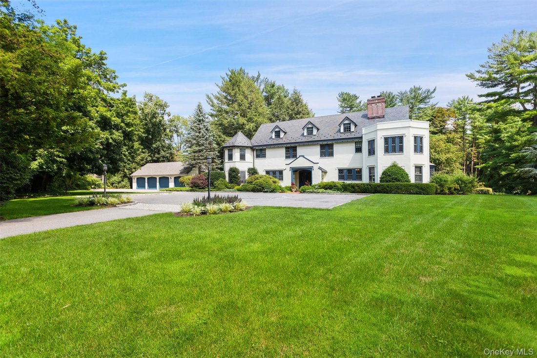 House in Bedford Hills, New York, United States 2 - 18551184