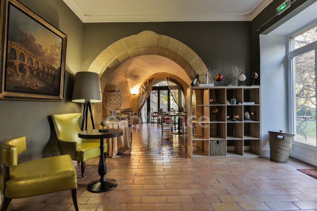 House in Uzès, Occitania, France 3 - 17467751