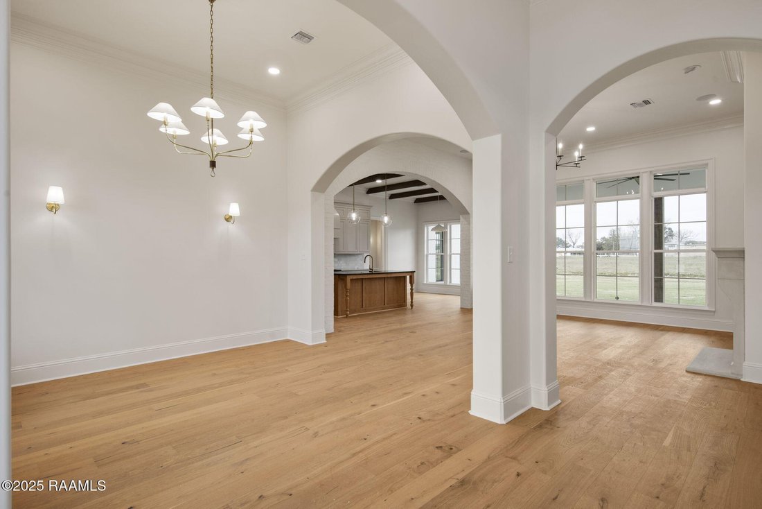 House in Youngsville, Louisiana, United States 2 - 18552209