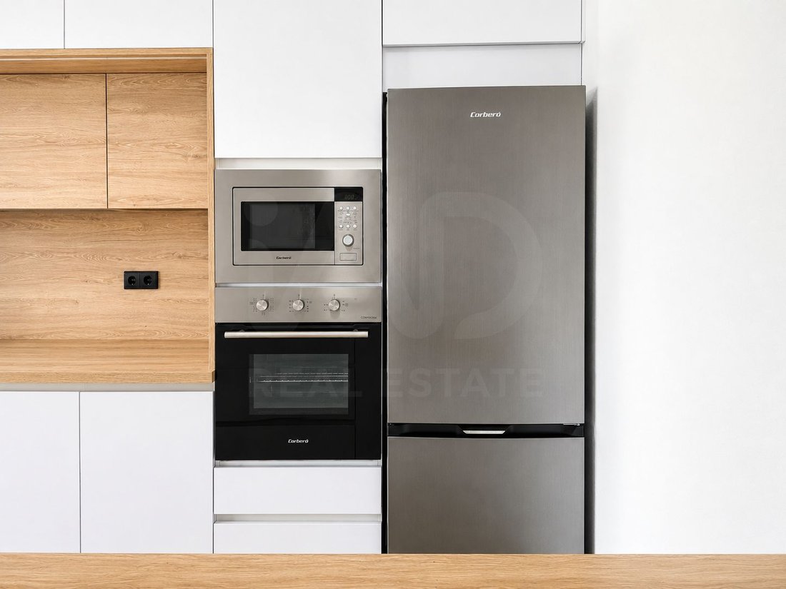 Apartment in Murcia, Región de Murcia, Spain 5 - 18553381