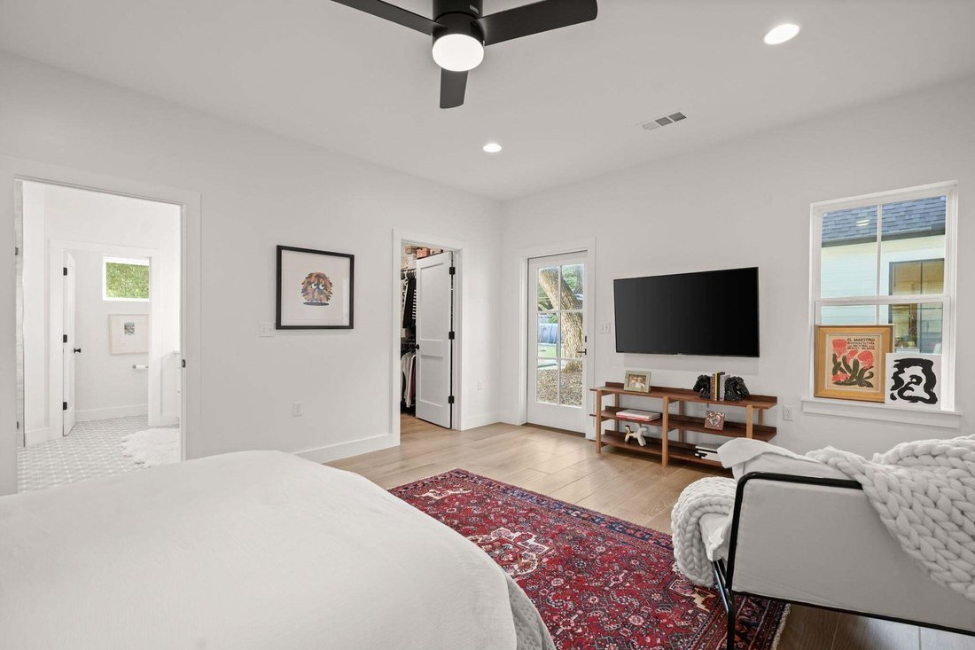 House in Austin, Texas, United States 4 - 18551812