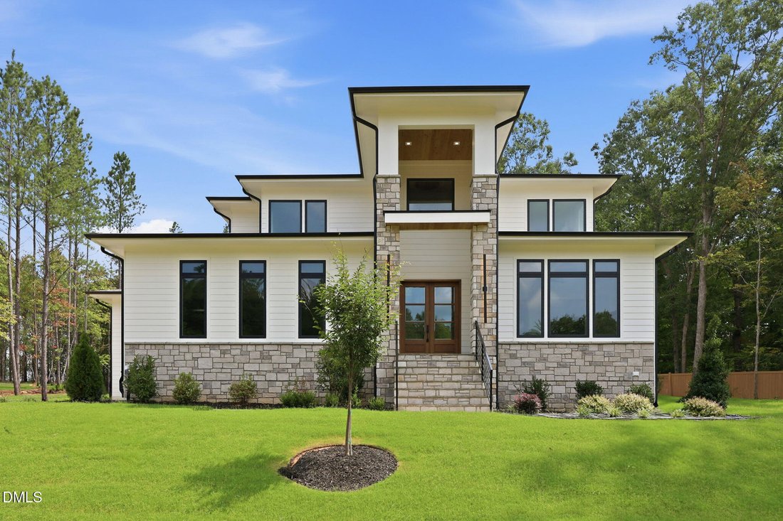 House in Youngsville, North Carolina, United States 2 - 18252265
