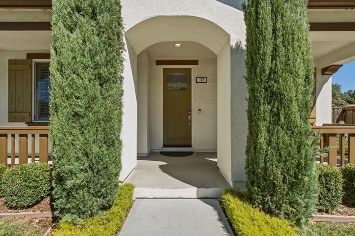 House in Morgan Hill, California, United States 4 - 18554028
