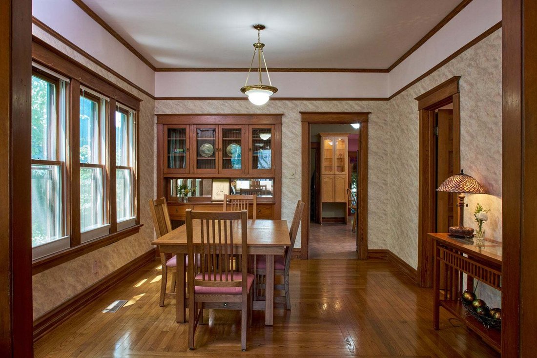 House in Forest Park, Illinois, United States 5 - 18548714