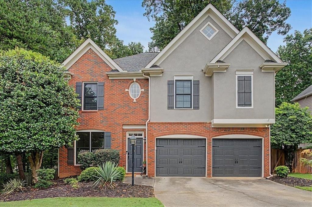 House in Alpharetta, Georgia, United States 1 - 18548157