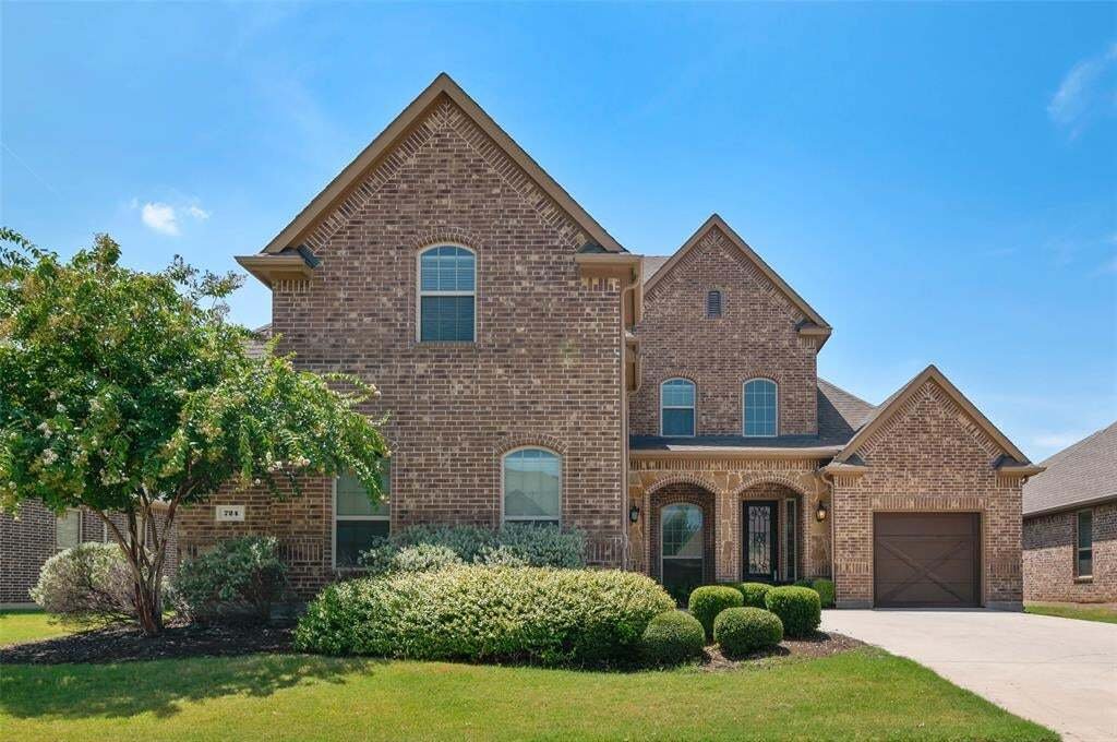 House in Little Elm, Texas, United States 2 - 18552706