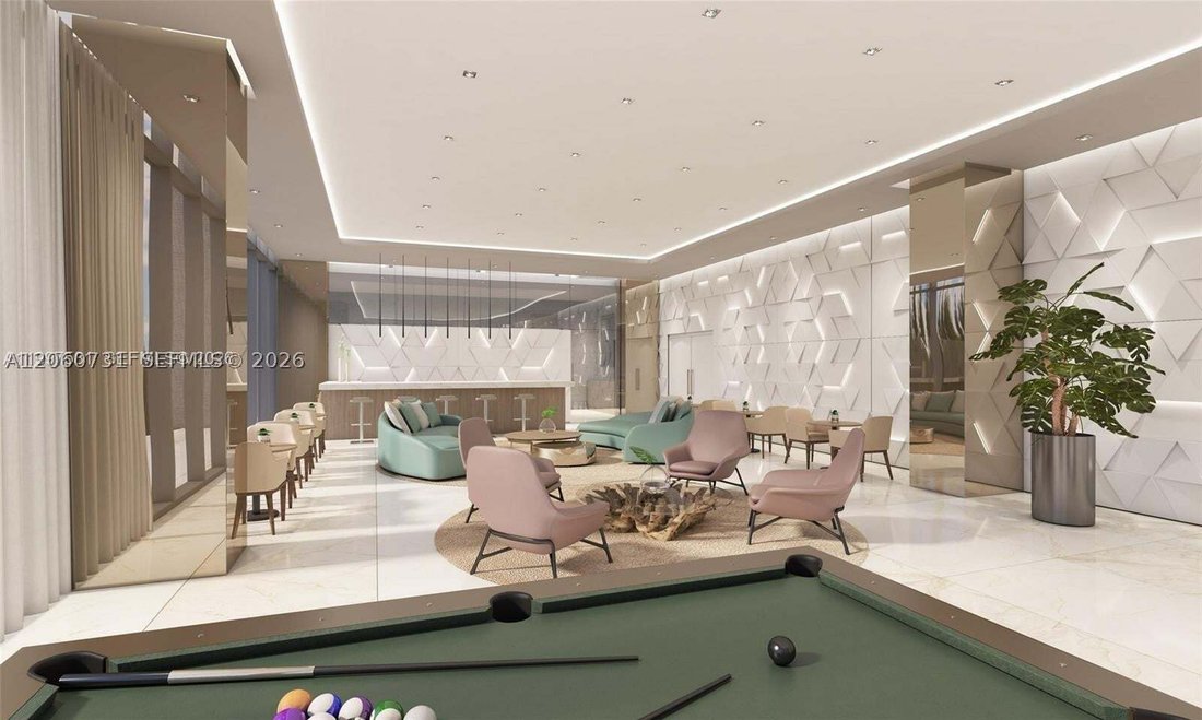 Condo in Hallandale Beach, Florida, United States 2 - 18551936