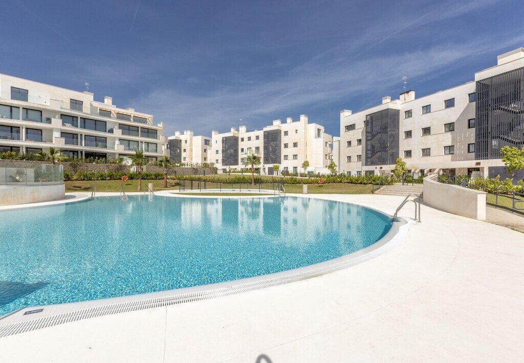 Appartamento a La Capellania, Benalmádena, Andalusia 5 - 18553028