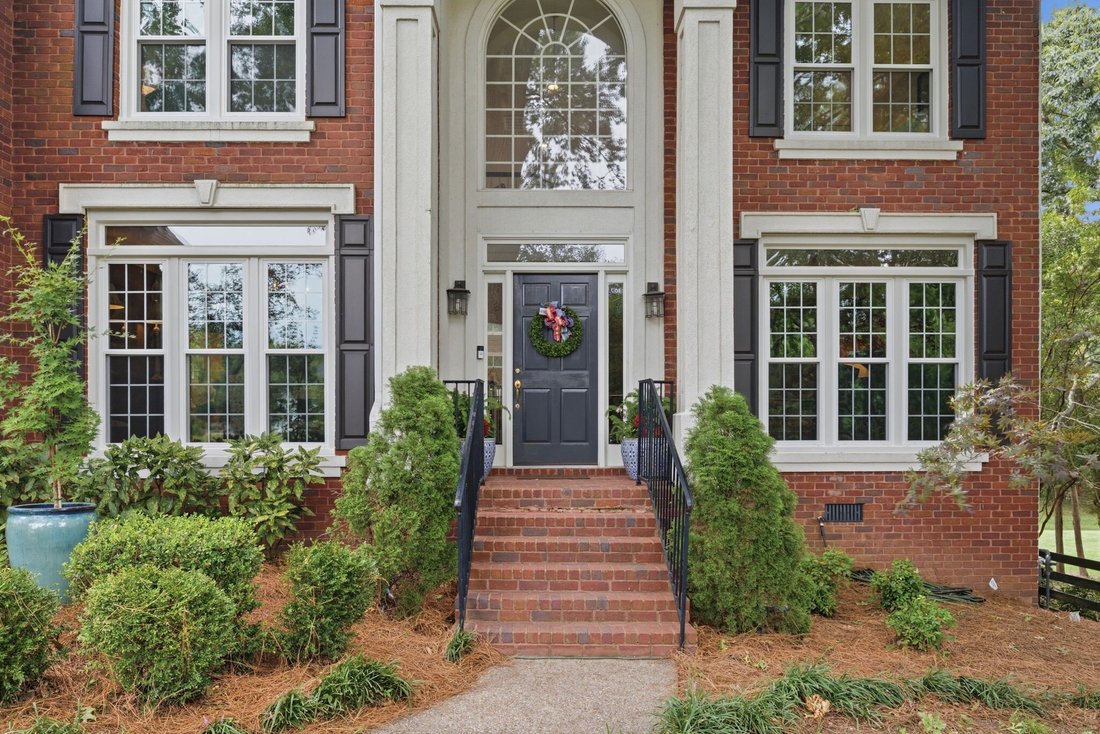 House in Nashville, Tennessee, United States 3 - 18554116