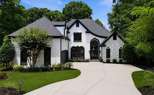 Casa a Alpharetta, Georgia, Stati Uniti 1