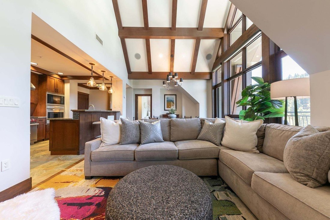 House in Truckee, California, United States 2 - 18551378