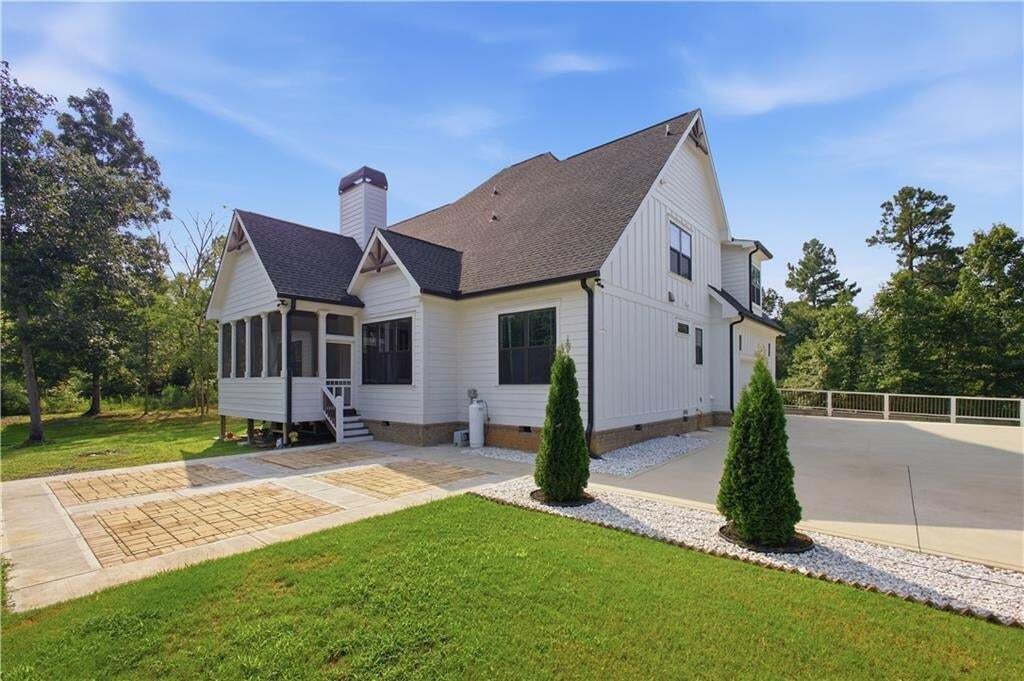 House in Rome, Georgia, United States 3 - 18551970
