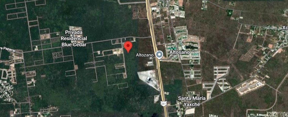 Land in Komchen, Yucatan, Mexico 2 - 18549194