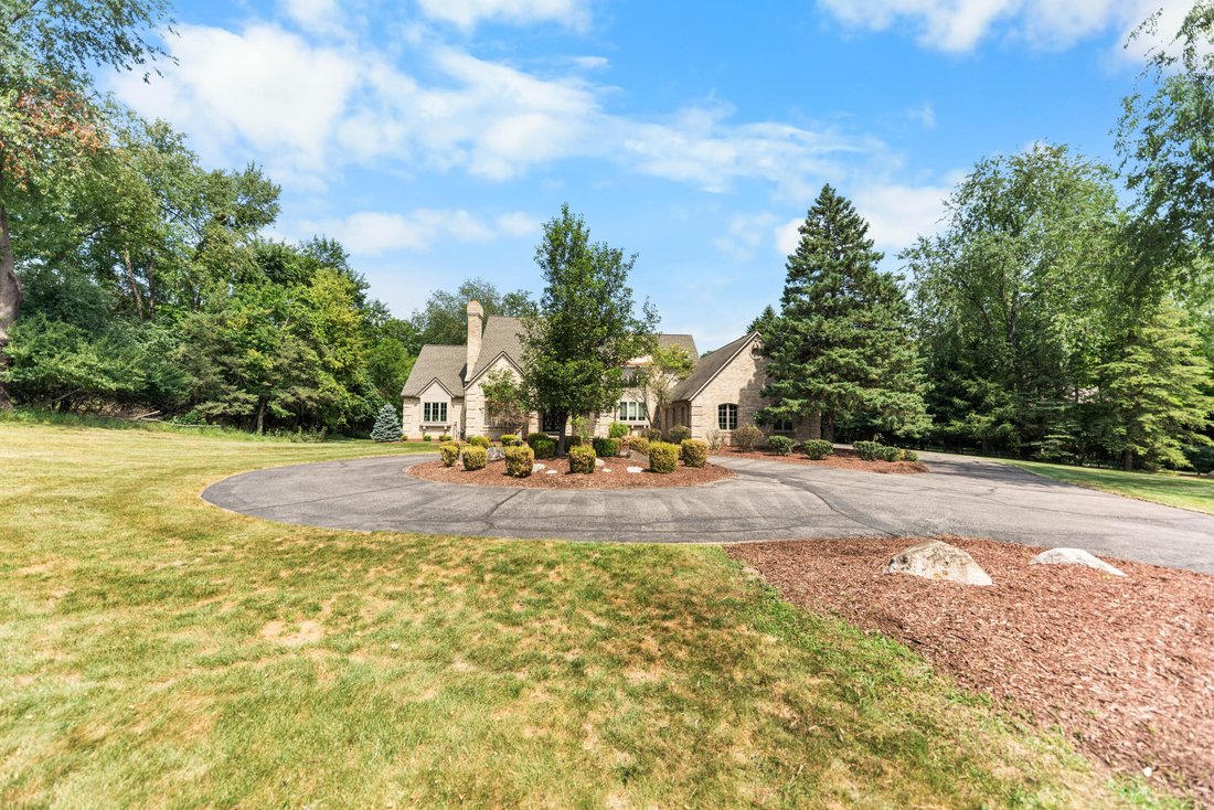 House in Ann Arbor, Michigan, United States 5 - 18554027