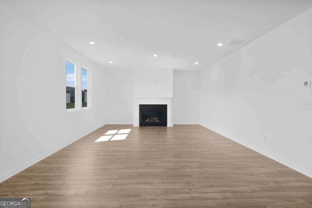 House in Flowery Branch, Georgia, United States 3 - 18552420