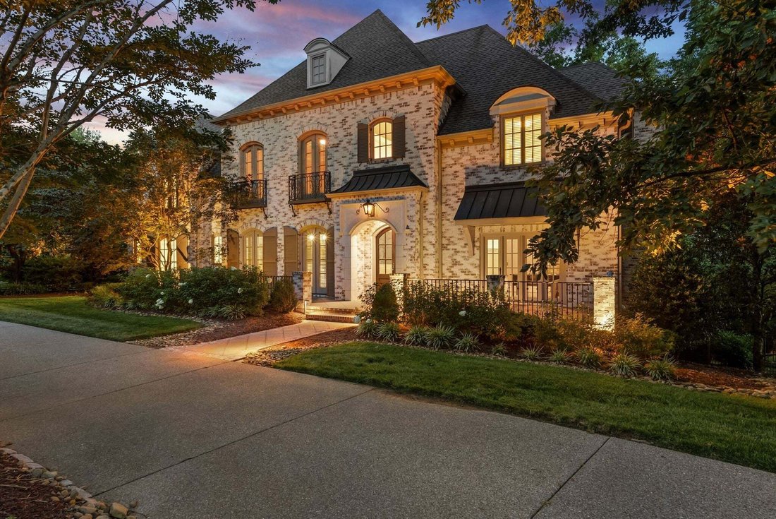 House in Franklin, Tennessee, United States 1 - 18548427