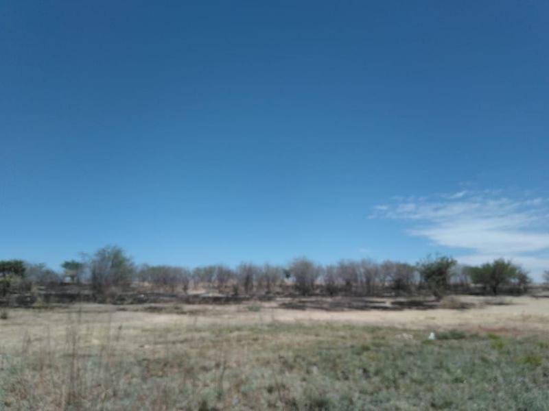 Land in La Loma de los Negritos, Aguascalientes, Mexico 4 - 18550170