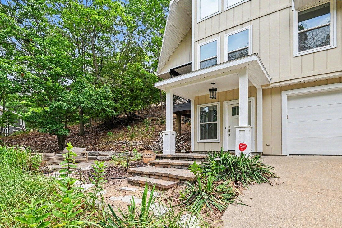 House in Fruitport Charter Township, Michigan, United States 4 - 18550466