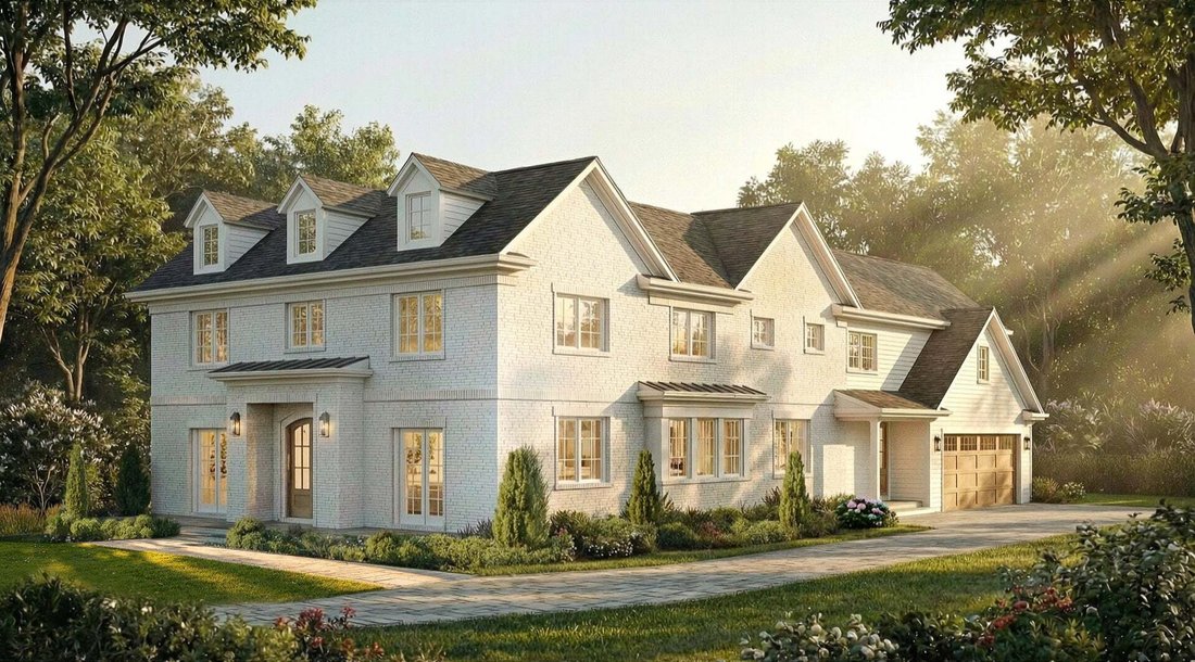 House in Glenview, Illinois, United States 4 - 18552676