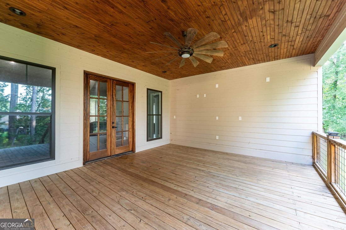 House in Milledgeville, Georgia, United States 3 - 18552509