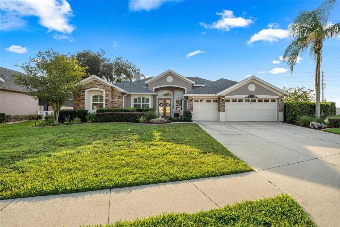 House in Mount Dora, Florida, United States 1 - 18551537