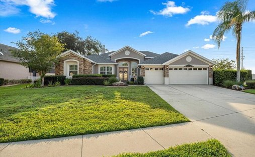 House in Mount Dora, Florida, United States 1