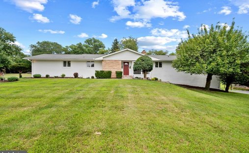 House in West Friendship, Maryland, United States 1