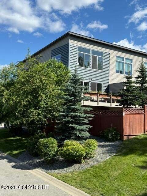 Condo in Anchorage, Alaska, United States 4 - 18551300
