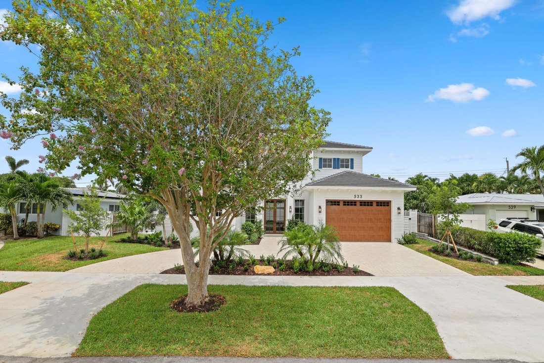 House in North Palm Beach, Florida, United States 2 - 18548285