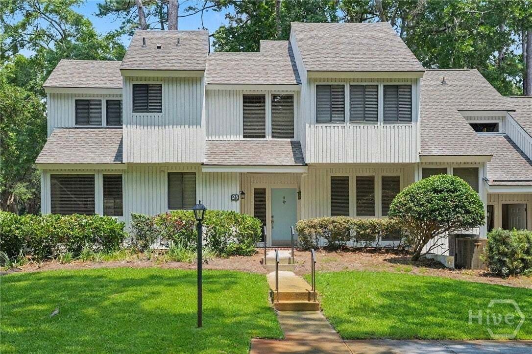 Condo in Savannah, Georgia, United States 1 - 17193397