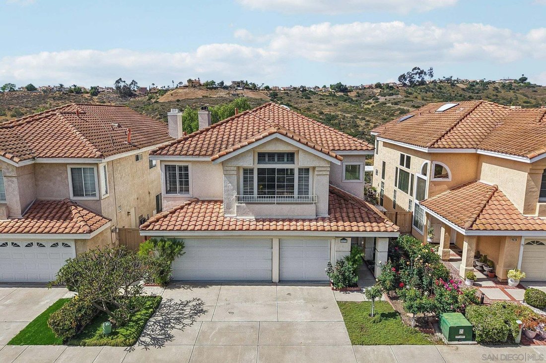 House in San Diego, California, United States 3 - 18552547