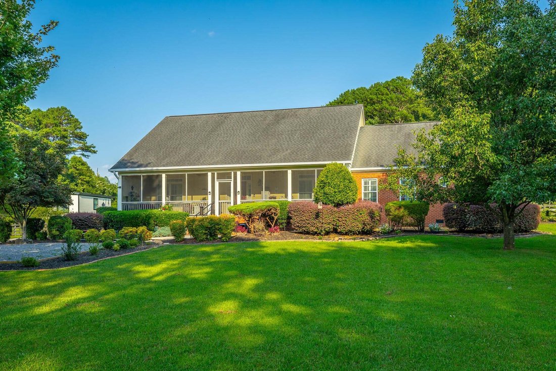 House in Chattanooga, Tennessee, United States 2 - 18550854