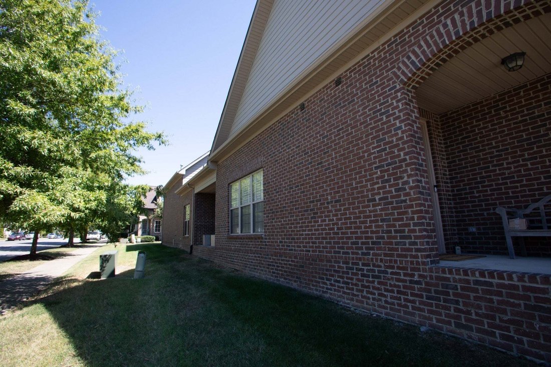 House in Gallatin, Tennessee, United States 4 - 18548284