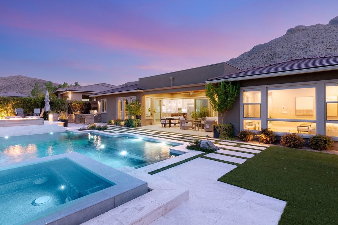 House in Las Vegas, Nevada, United States 2 - 18282319